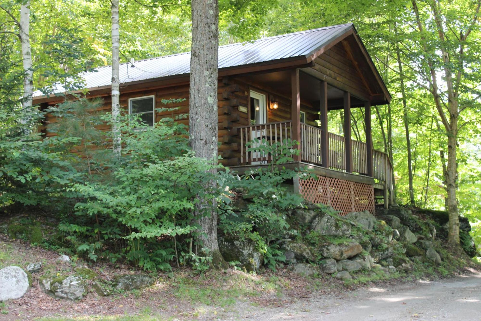 Sterling Ridge Resort Jeffersonville Dış mekan fotoğraf