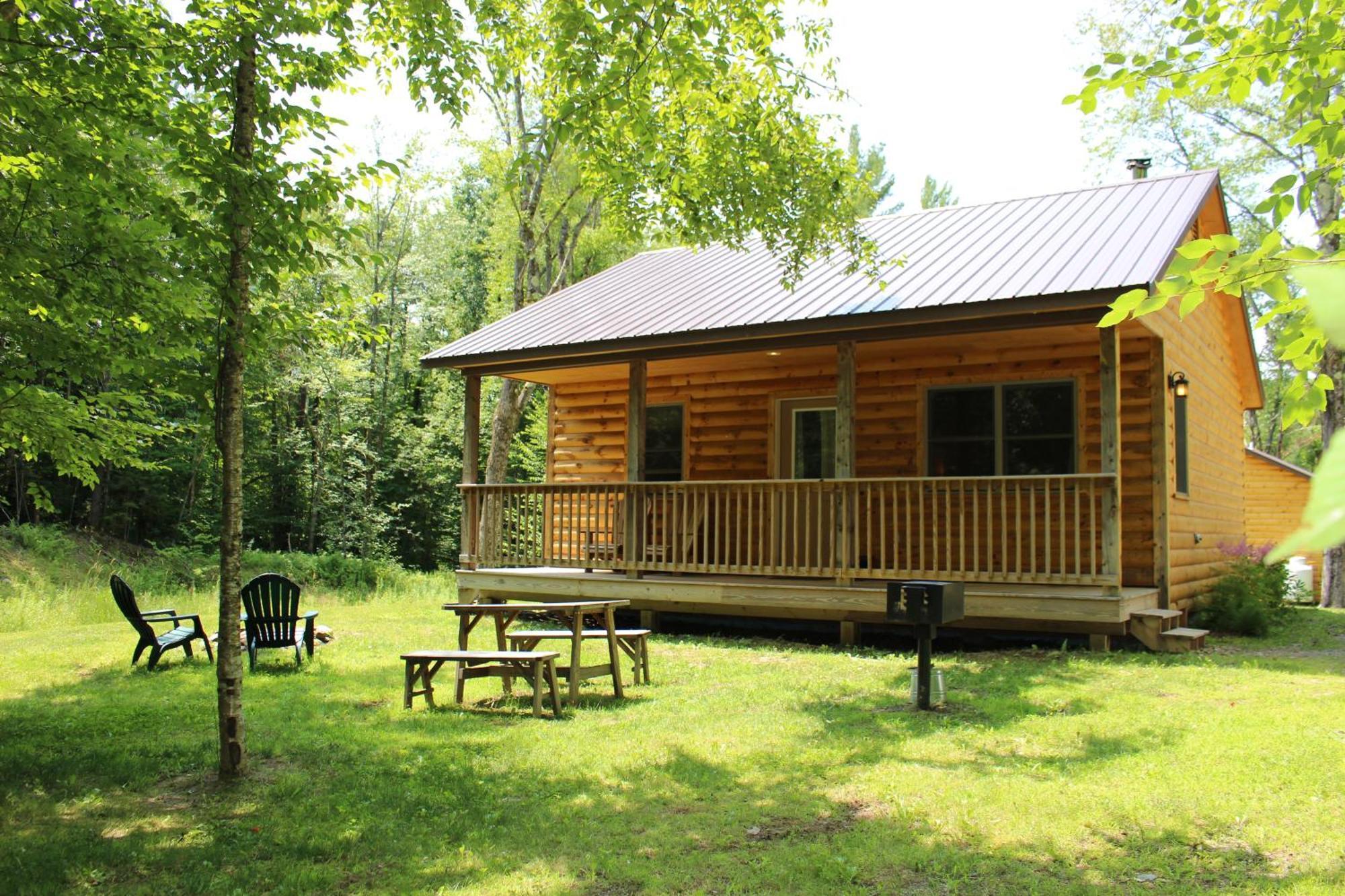 Sterling Ridge Resort Jeffersonville Dış mekan fotoğraf